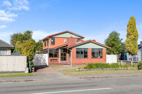 Photo of property in 28 Parker Street, Hornby, Christchurch, 8042
