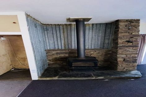 Photo of property in 272 Galloway Road, Galloway, Alexandra, 9393