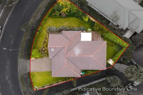 Photo of property in 15 Cabeleigh Drive, Helensville, 0800