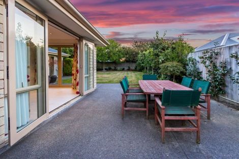 Photo of property in 28 Tosswill Road, Prebbleton, 7604