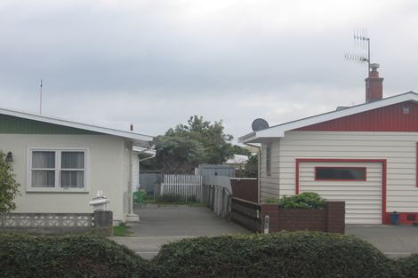 Photo of property in 52 Taradale Road, Marewa, Napier, 4110