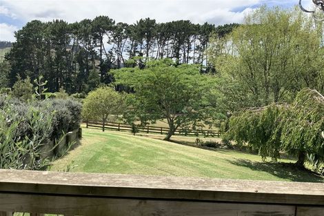 Photo of property in 75a Mick Dillon Road, Tahekeroa, Kaukapakapa, 0873