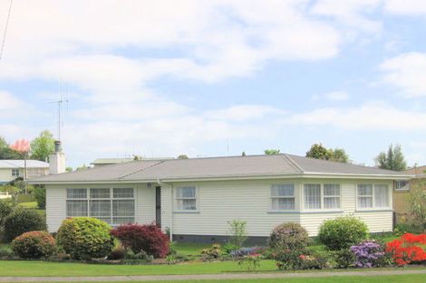 Photo of property in 20 Snell Street, Morrinsville, 3300