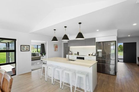 Photo of property in 102 Kukutauaki Road, Koputaroa, Levin, 5575