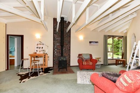 Photo of property in 2/1274 Courtenay Road, Kirwee, Darfield, 7571