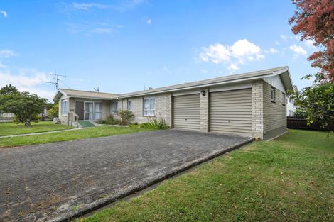 Photo of property in 47 Tower Road, Matamata, 3400