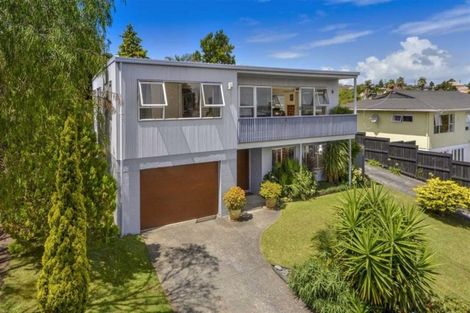 Photo of property in 9 Christensen Place, Forrest Hill, Auckland, 0620
