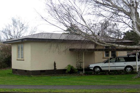 Photo of property in 16 Brooklyn Road, Carterton, 5713