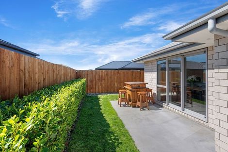 Photo of property in 29 Nicolau Avenue, Rolleston, 7615