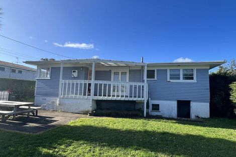 Photo of property in 37 Beaumonts Way, Manurewa, Auckland, 2102