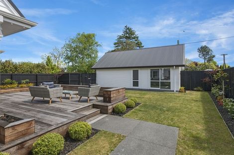 Photo of property in 196 Ilam Road, Ilam, Christchurch, 8041