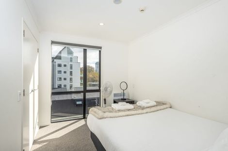 Photo of property in 407/194 Worcester Street, Christchurch Central, Christchurch, 8011
