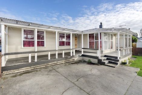 Photo of property in 16a Nogat Avenue, Papatoetoe, Auckland, 2024