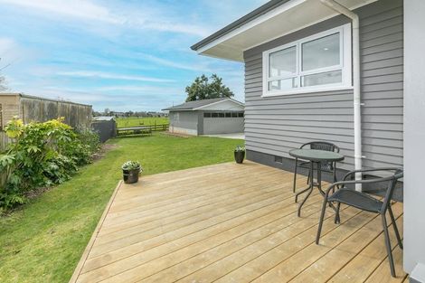 Photo of property in 897 Kihikihi Road, Te Awamutu, 3800