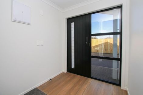 Photo of property in 3/8 Jennian Avenue, Rototuna North, Hamilton, 3281