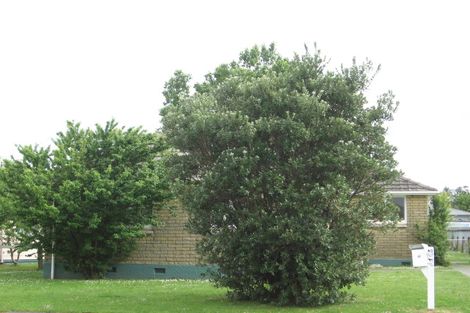 Photo of property in 16 Cavendish Crescent, Outer Kaiti, Gisborne, 4010