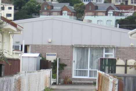 Photo of property in 16b Aparima Avenue, Miramar, Wellington, 6022