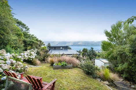 Photo of property in 4 Seddon Street, Ravensbourne, Dunedin, 9022