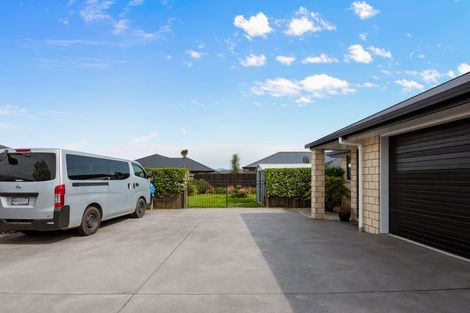 Photo of property in 17 Algarve Close, Blenheim, 7201