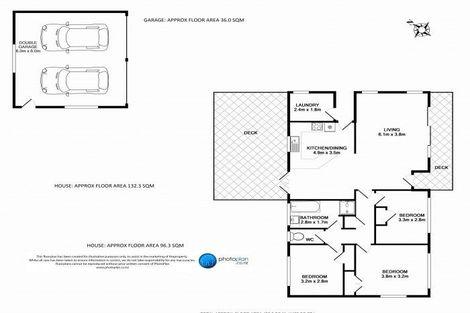 Photo of property in 21 Mears Road, St Andrews, Hamilton, 3200