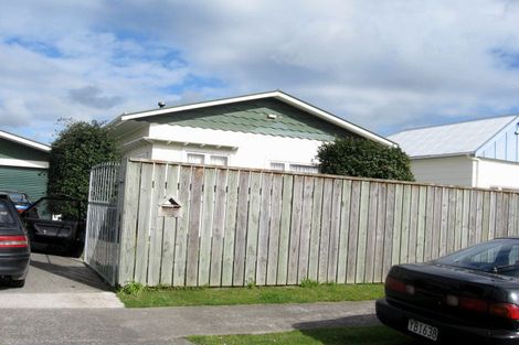 Photo of property in 24 Worcester Street, West End, Palmerston North, 4410