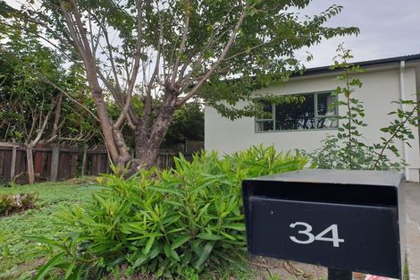 Photo of property in 34 Richmond Street, Maraenui, Napier, 4110