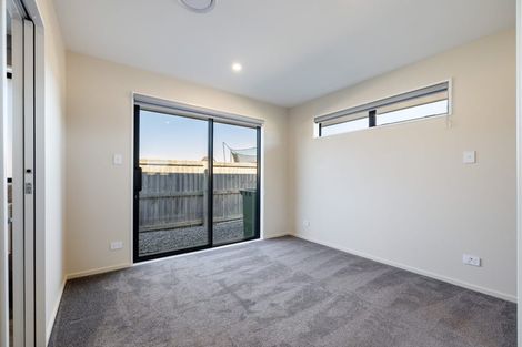 Photo of property in 7 Fountain Place, Rolleston, 7614