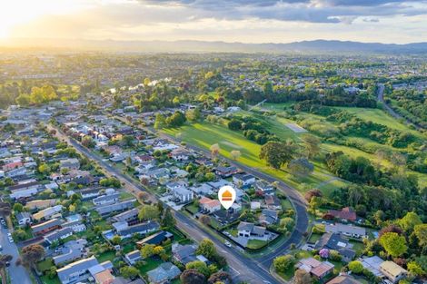 Photo of property in 45 Glen Lynne Avenue, Queenwood, Hamilton, 3210