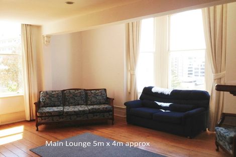 Photo of property in 137 Dixon Street, Te Aro, Wellington, 6011