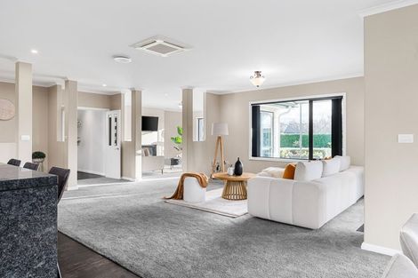 Photo of property in 7 Stableford Lane, Tamahere, Hamilton, 3283
