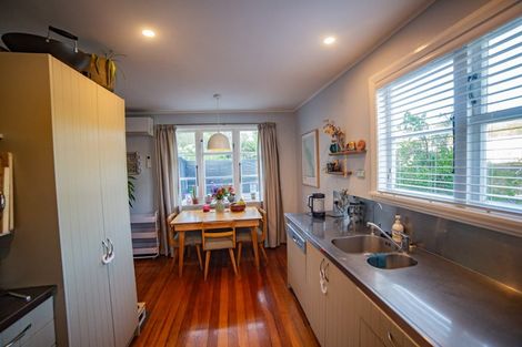 Photo of property in 35a Happy Valley Road, Owhiro Bay, Wellington, 6023