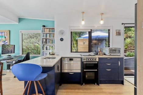 Photo of property in 52 Jamieson Road, Mahurangi West, Warkworth, 0983