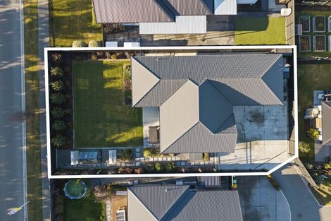 Photo of property in 12 Alpha Way, Rolleston, 7615