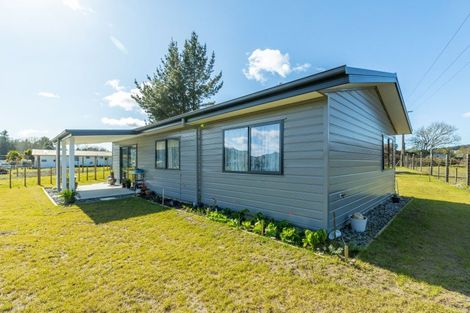 Photo of property in 11 Whanganui River Road, Taumarunui, 3920
