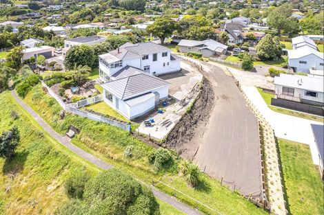 Photo of property in 14 Rawhiti Place, Saint Johns Hill, Whanganui, 4501