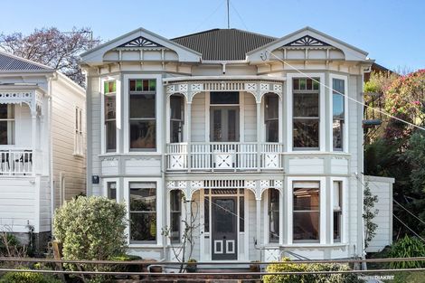 Photo of property in 11 Emerson Street, Berhampore, Wellington, 6023