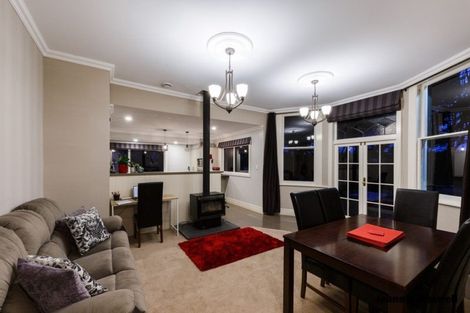 Photo of property in 375 No 1 Line, Longburn, Palmerston North, 4475