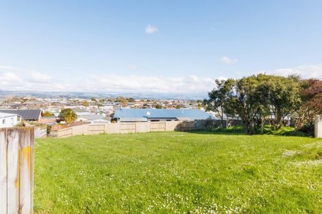 Photo of property in 16 Lydia Place, Kelvin Grove, Palmerston North, 4414