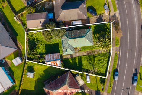 Photo of property in 46 Ferguson Road, Otara, Auckland, 2023
