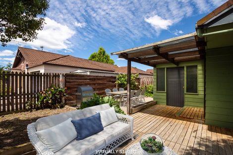 Photo of property in 8 Boyce Street, Springlands, Blenheim, 7201