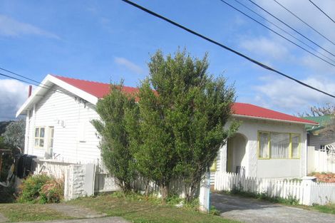Photo of property in 50a Maupuia Road, Miramar, Wellington, 6022