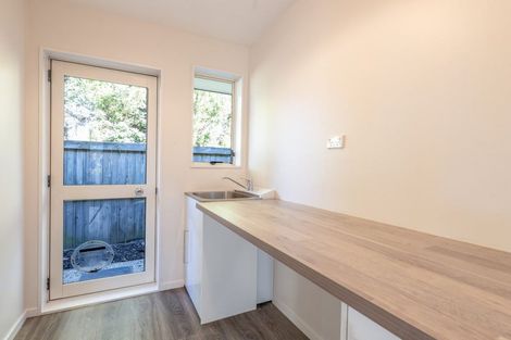 Photo of property in 5/25 Rutherford Street, Woolston, Christchurch, 8023