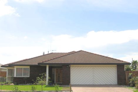 Photo of property in 11 Laburnum Glen, Mount Maunganui, 3116