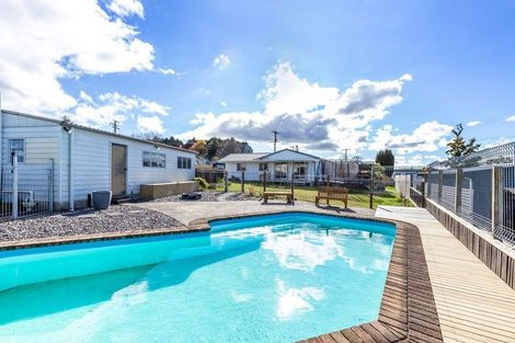 Photo of property in 9 Rimu Street, Mangakino, 3421