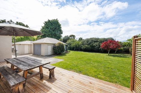 Photo of property in 12 Poole Street, Feilding, 4702