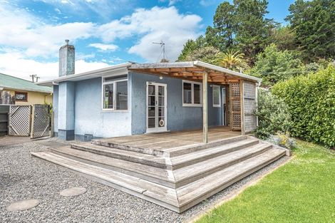 Photo of property in 151 Ikitara Road, Whanganui East, Whanganui, 4500
