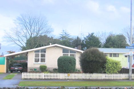 Photo of property in 150 Ohaupo Road, Melville, Hamilton, 3206