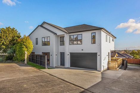 Photo of property in 48 Lewisham Street, Highland Park, Auckland, 2010