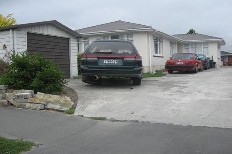 Photo of property in 51 Peer Street, Upper Riccarton, Christchurch, 8041