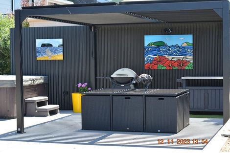 Photo of property in 100b Kiwi Road, Whangamata, 3620